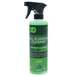 3D ALL PURPOSE CLEANER PINT
