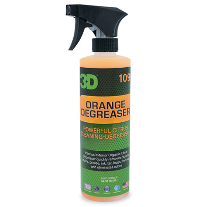 3D ORANGE DEGREASER PINT