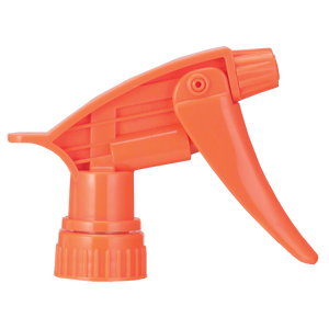 SPRAY TOP, CHEMICAL RESISTANT ORANGE