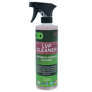 3D LVP CLEANER PINT
