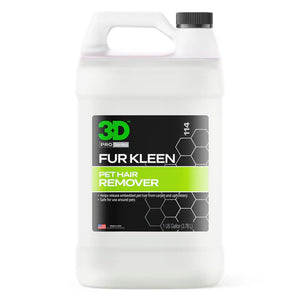 3D Fur Kleen
