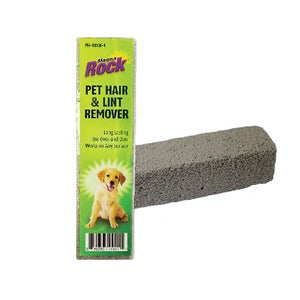 SPEEDY STONE PET HAIR REMOVEL