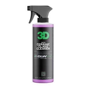 3D GLW SIO2 CERAMIC GLASS CLNR PINT