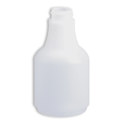BOTTLE, 8 OZ. TOLCO ROUND