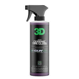 3D GLW SIO2 CERAMIC TIRE GLOSS PINT