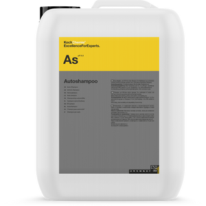 Koch-Chemie Autoshampoo 5L