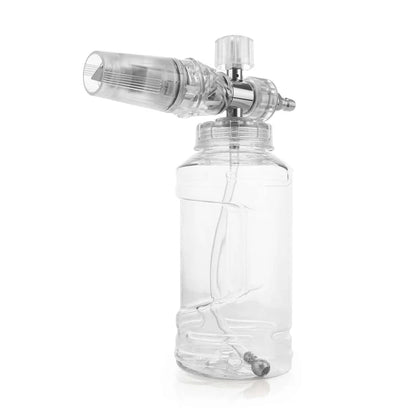 MTM HYDRO Clear Foam Cannon