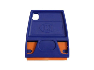 SCRAPER, MINI SCRAPER WITH BLADES