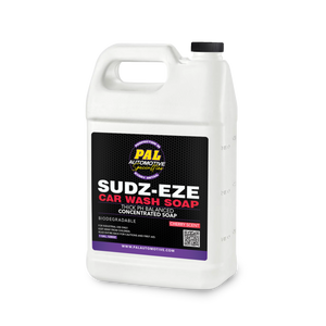 PAL SUDZ-EZE WASH SOAP GALLON