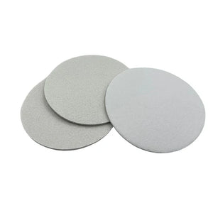 3D Glass Polishing Pad (3 Pack) 6"