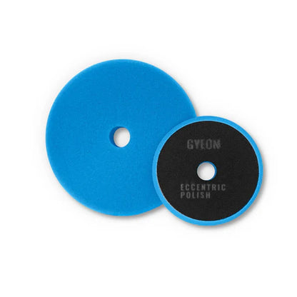 GYEON Q²M Eccentric Polish Pad 5"