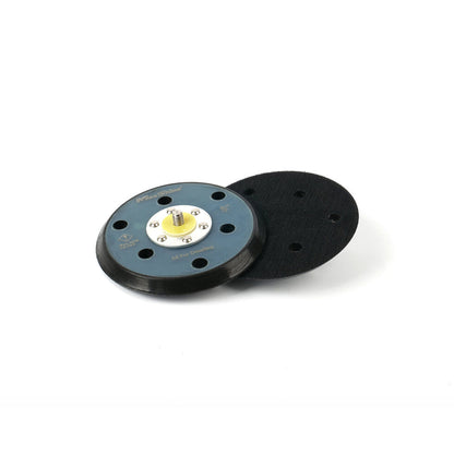 Maxshine 5" Dual Action Polisher Backing Plate M8S [Thread: 5/16"]