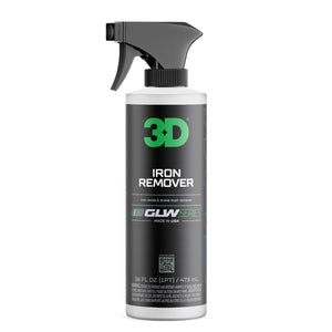 3D GLW IRON REMOVER PINT