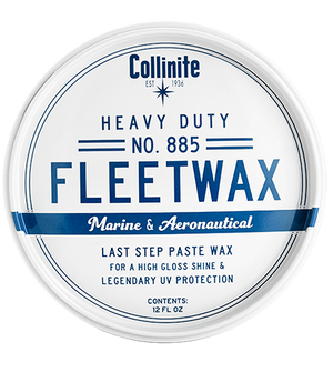 COLLINITE FLEETWAX PASTE