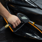 BLACKLINE® SNUB-NOSE PRESSURE WASHER GUN