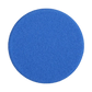 256CR - 2" Blueberry URO TEC® Foam Pad - Heavy Polishing