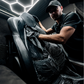 BLACKLINE® EVERYDAY MICROFIBER TOWELS