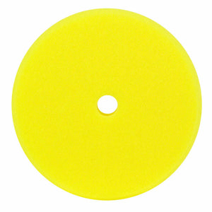 PAD, #3000G FOAM YELLOW FLAT