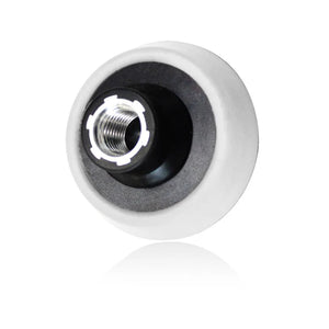 PAD HOLDER, VELCRO 2"