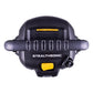 DeWalt 8-Gallon 4 HP Stealthsonic Quiet Stainless Steel Wet Dry Vacuum