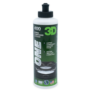 3D ONE POLISH PINT