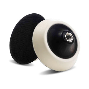 PAD HOLDER, 3" LC ROTARY