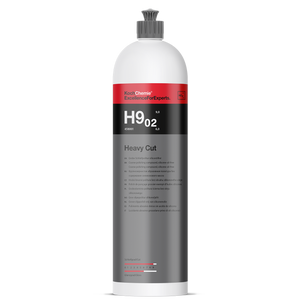 Koch-Chemie Heavy Cut H9.02 250ml