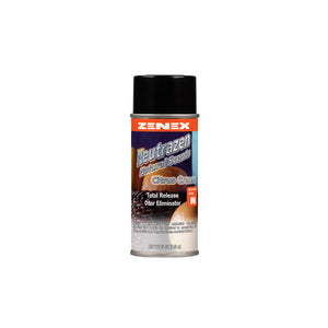ZENEX ODOR FOGGER CITRUS CREME