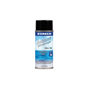 ZENEX ODOR FOGGER BLUE SKY