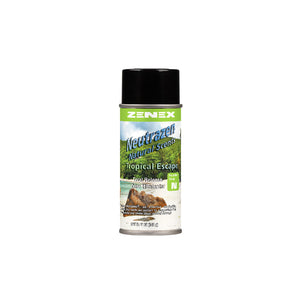 ZENEX ODOR FOGGER TROPICAL ESCAPE