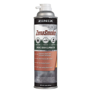 ZenaSmoke