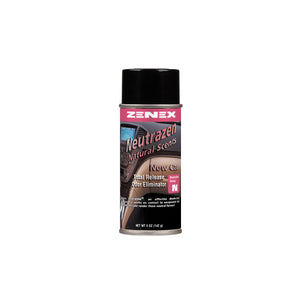 ZENEX ODOR FOGGER NEW CAR