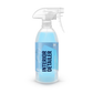 GYEON Q2M INTERIOR DETAILER 500ML