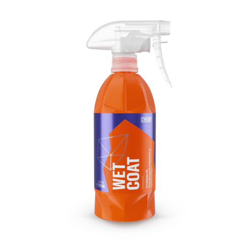 GYEON WET COAT 500ML