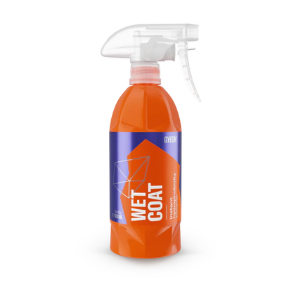 GYEON WET COAT 500ML