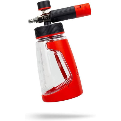 Maxshine Snow Foam Cannon V2 [RED]