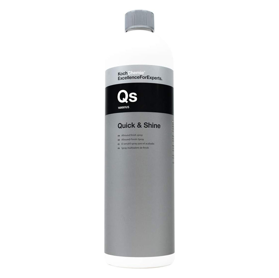 Koch-Chemie Quick & Shine 1L