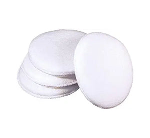 PAD, APPLICATION ROUND TERRY EA
