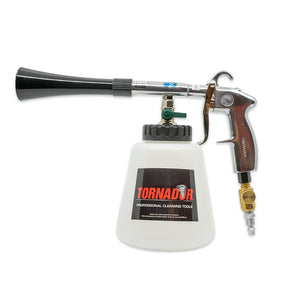 TORNADOR BLACK CLEANING TOOL