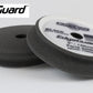 Buff & Shine 5" EdgeGuard Black Finishing Foam Pad, 2 PACK #520EG