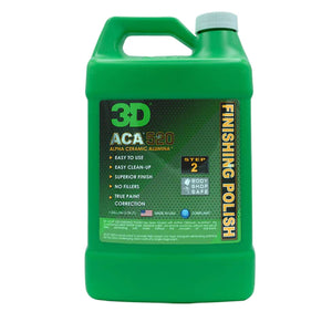 3D 520 ACA FINISHING POLISH GALLON