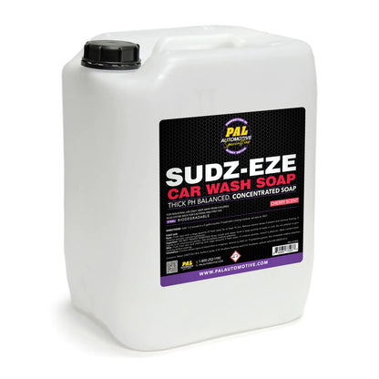 PAL SUDZ-EZE WASH SOAP 5 GAL