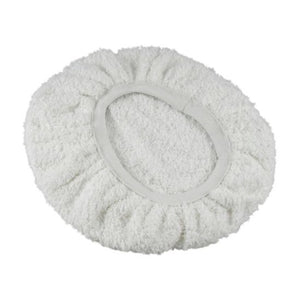 BONNET, LARGE TERRYCLOTH 11"
