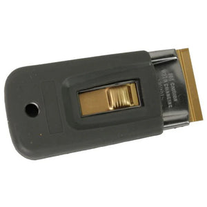 SCRAPER, SMALL SOFT GRIP