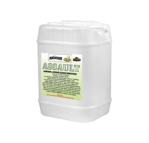 MAGICHEM ASSAULT ACID CLEANER 5 GAL