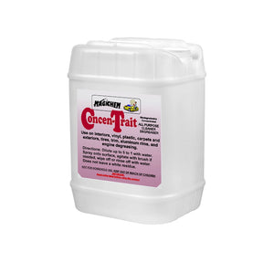 MAGICHEM CONCEN-TRAIT CLEANER 5 GAL