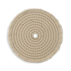 ZEPHYR COTTON BUFF 5838S40P-8