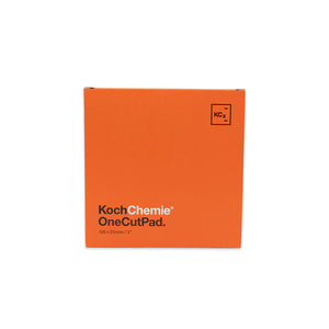 Koch-Chemie One Cut Pad 5inch