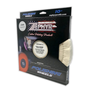 ZEPHYR COTTON BUFF 585RS60P-10