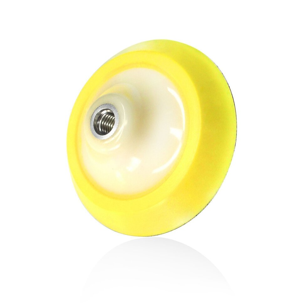 Maxshine 5" Rotary Backing Plate [Thread: 5/8"]